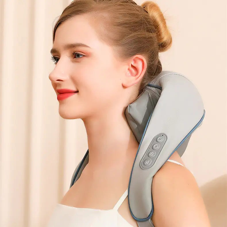 Neck & Shoulder Massager