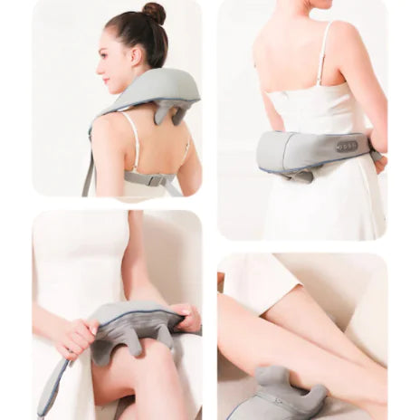 Neck & Shoulder Massager