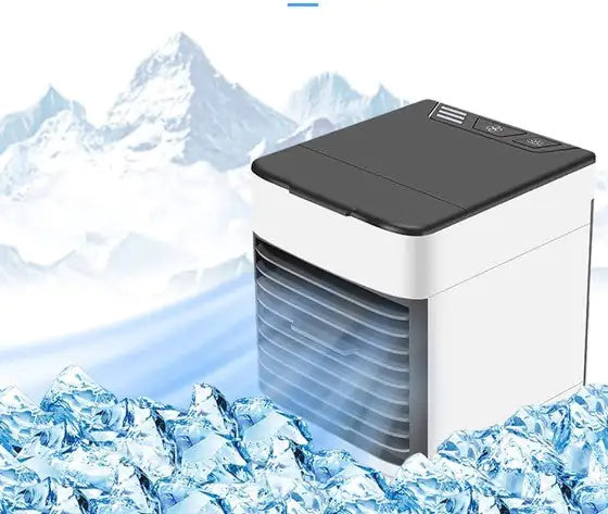 Portable Mini Air Conditioner