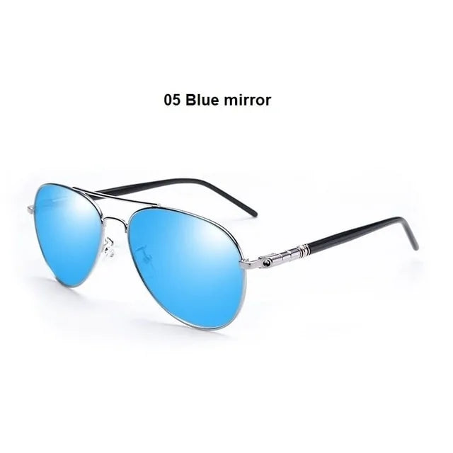 Polarized Sunglasses